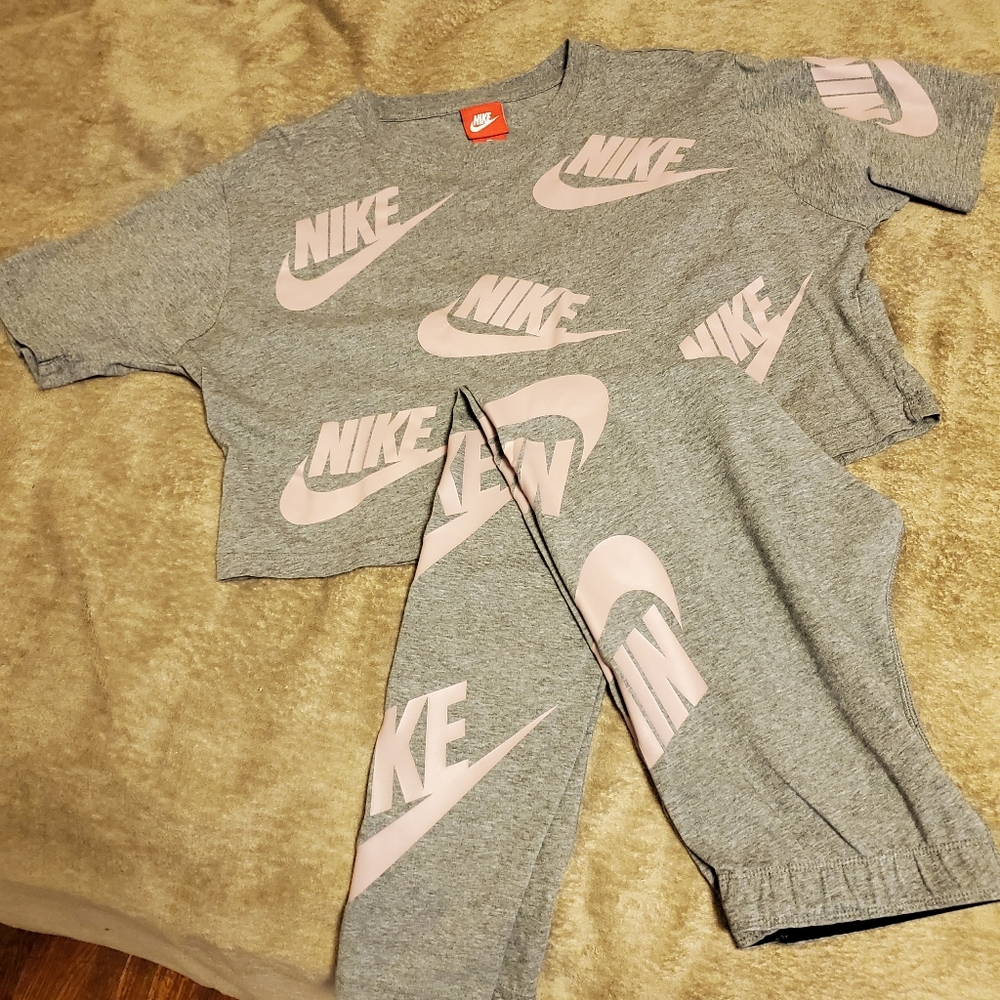 Nike set